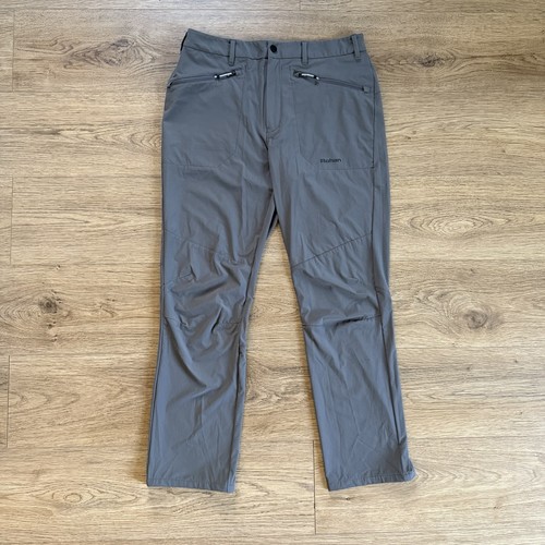Rohan mens vista - vista, grey