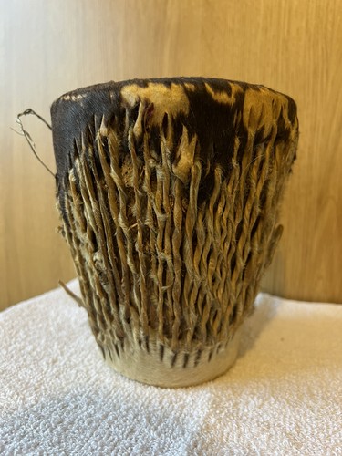 A12 medium zulu drum - a12,