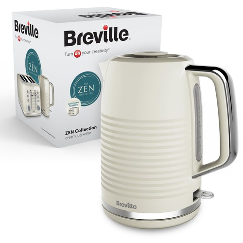 Breville zen cream - breville,