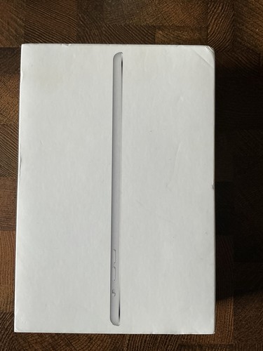 Apple ipad mini 16gb silver - "apple,