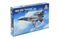 Italeri scale russian - italeri, 72