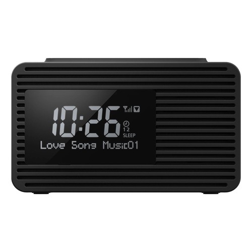 Panasonic d8eb dab - dab+, fm