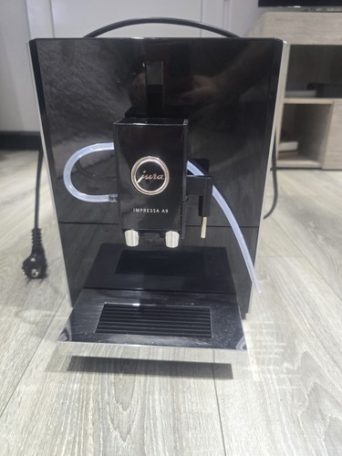 Jura impressa tft one - impressa,