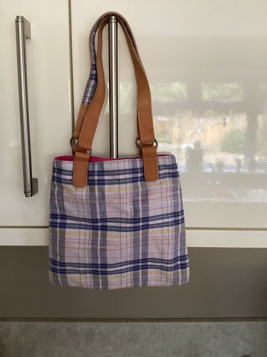 Vintage gap small tote bag - vintage,