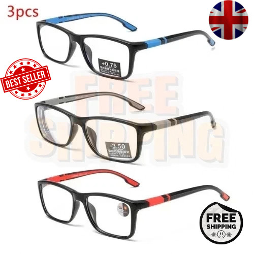 Pack mens reading glasses - pack,