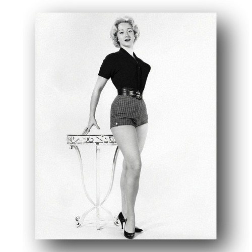 Liz fraser photo 8x10 - photo, english
