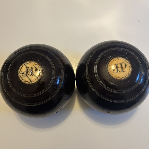 Pair vintage antique - pair, of