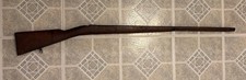 Italian WWI WWII M91 Carcano