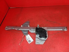 CITROEN BERLINGO WINDOW