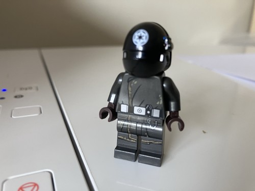 Lego star wars 75217 imperial - star,