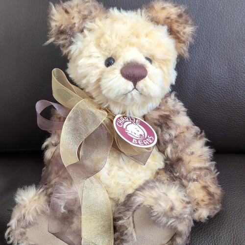 Charlie bears evie cb094093 - bears,