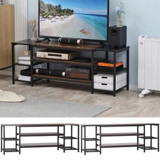 TV Unit Cabinet Industrial TV