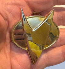 Star Trek 1988 PPC Paramount