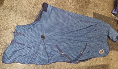 Masta showerproof - 6’9”,