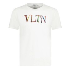 Valentino VLTN Print T-Shirt