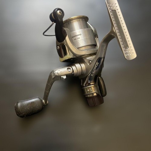 Shimano biomaster 2500 - shimano,