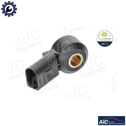 Knock sensor 51942 for skoda - knock,