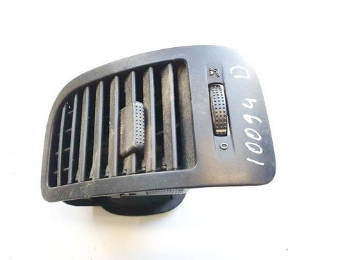 Seat arosa 2002 dash vent - seat, (air