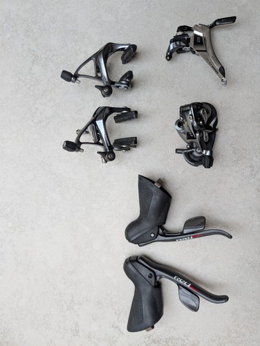 Sram red speed rim brake - speed,