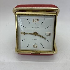 VINTAGE ESTYMA 2 JEWELS TRAVEL