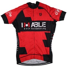 Vie13 Kustom Apparel Club Neo Plus Jersey Womens Cycling Jersey Size M Full Zip