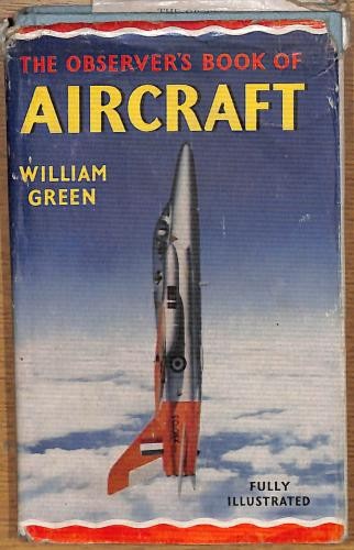 The observer book - observer's,