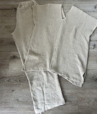 Shirin Guild 100% Linen Co-ord