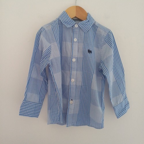 New junior shirt age 3 - shirt, 2