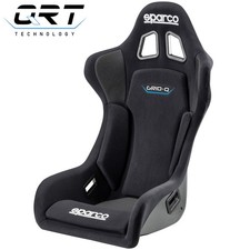 Sparco Grid Q QRT Fibreglass