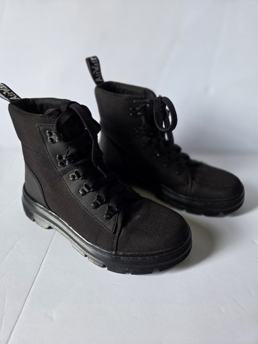 Martens combs poly casual - dr.,