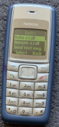Nokia phone 1110 unlocked - nokia, #unlocked#
