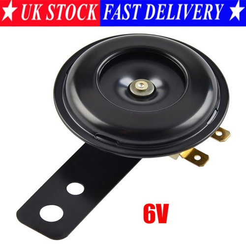 Replaces motorcycle horn - replaces,