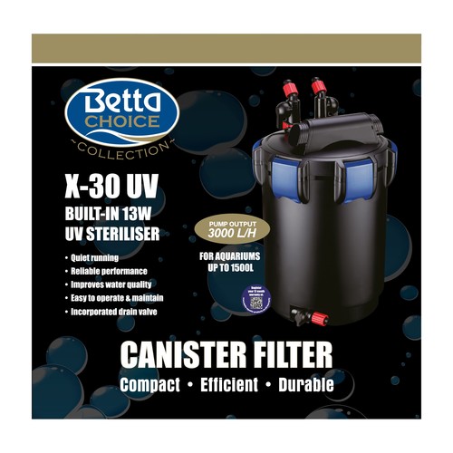 Betta external aquarium - betta,