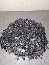 100x UNTESTED SanDisk & Transcend 2GB SD-CARD - JOBLOT AA4070