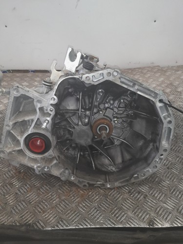Gearbox suzuki swift mk4 - gearbox,