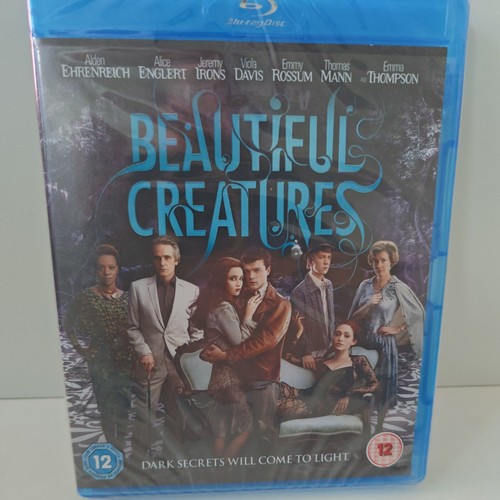 Beautiful creatures uk - beautiful,