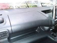 GLOVE BOX VAUXHALL COMBO MK4