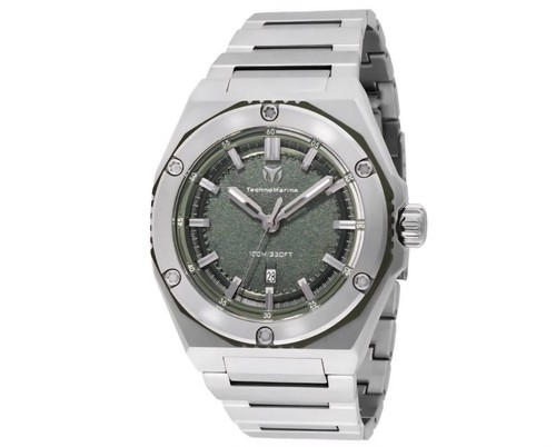 Technomarine coral legacy - technomarine,