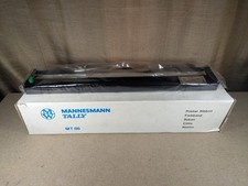 Vintage Mannesman Tally MT186