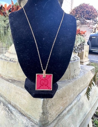Reversible red gold - /,