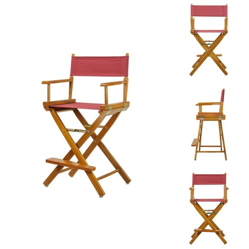 Casual home director chair - director's,