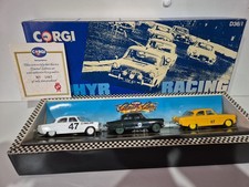 Corgi Racing Ford Zepher 3