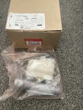 GENUINE HONDA INTEGRA TYPE R