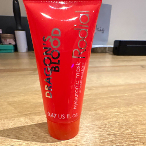 Rodial dragon blood - dragon's,