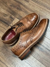 Grenson Archie Men's Brogues