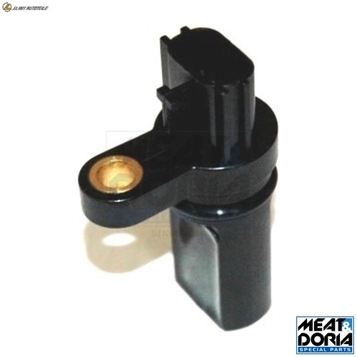 Pulse generator crankshaft - generator,