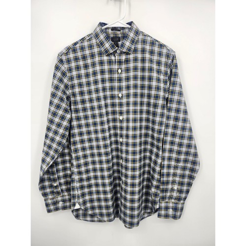 Crew ludlow button down mens - ludlow,