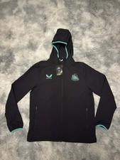 Mens Newcastle United Castore
