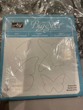 Sizzix By Stampin' Up