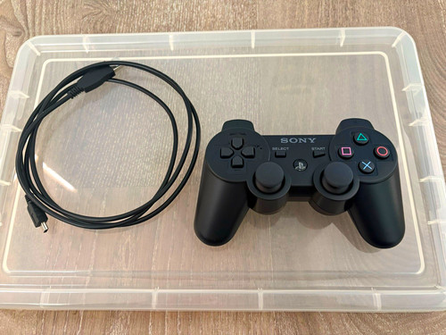 Sony dualshock wireless - sony,